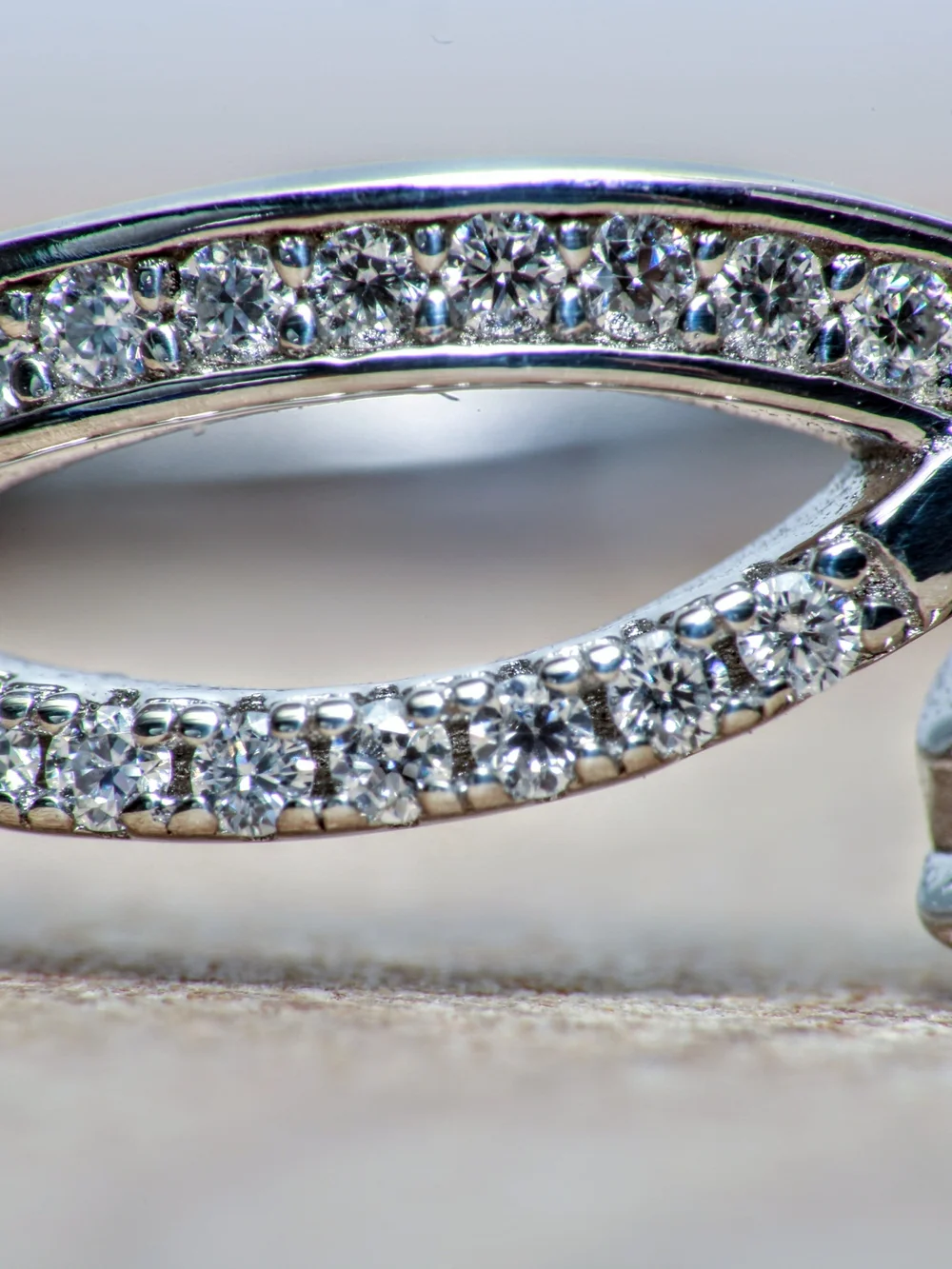 N/A elegant sterling
